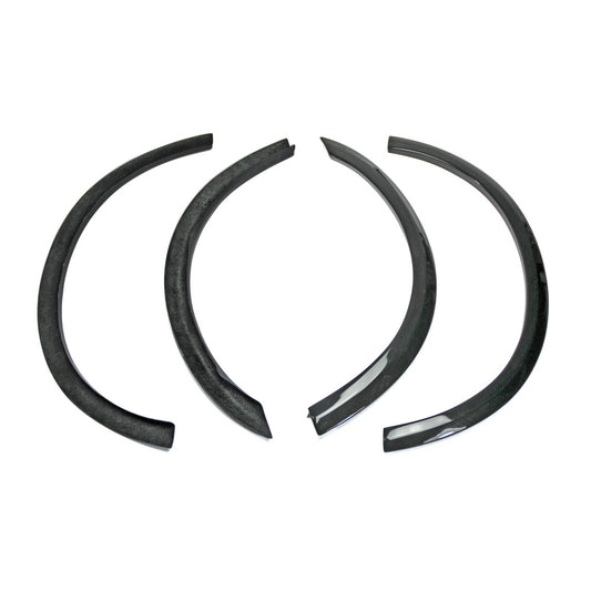 Nissan R34 GTR 1999 2000 2001 2002 2003 2004 with Aftermarket Parts - AC Style Fender Flares Carbon Fiber / FRP from EPR USA