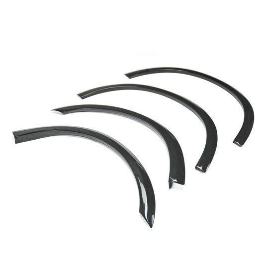 Nissan R34 GTR 1999 2000 2001 2002 2003 2004 with Aftermarket Parts - AC Style Fender Flares Carbon Fiber / FRP from EPR USA