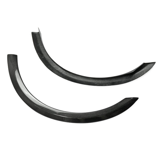 Nissan R34 GTR 1999 2000 2001 2002 2003 2004 with Aftermarket Parts - AC Style Fender Flares Carbon Fiber / FRP from EPR USA