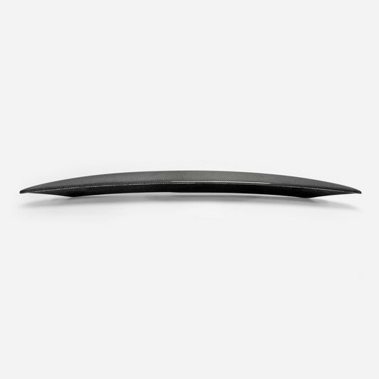 Nissan R34 GTR GTT 1999 2000 2001 2002 2003 2004 with Aftermarket Parts - MI Style Rear Spoiler Carbon Fiber / FRP from EPR USA