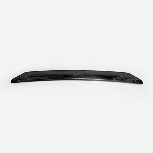 Nissan R34 GTR GTT 1999 2000 2001 2002 2003 2004 with Aftermarket Parts - MI Style Rear Spoiler Carbon Fiber / FRP from EPR USA