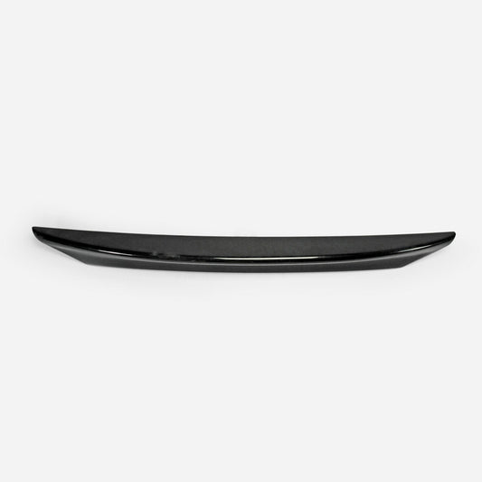 Nissan R34 GTR GTT 1999 2000 2001 2002 2003 2004 with Aftermarket Parts - MI Style Rear Spoiler Carbon Fiber / FRP from EPR USA