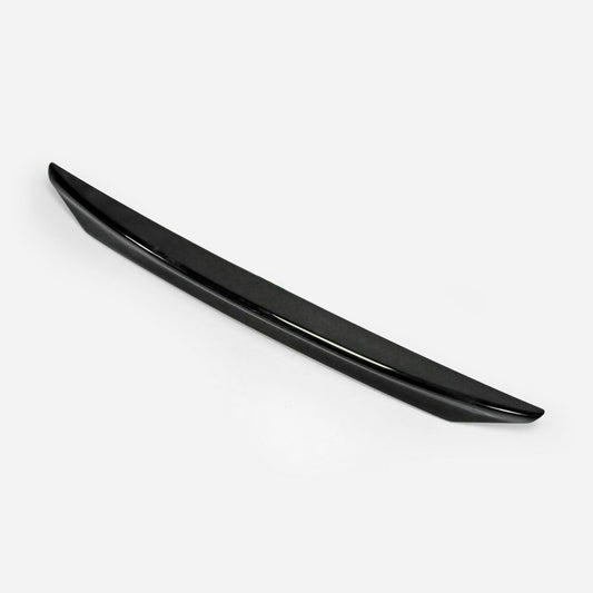 Nissan R34 GTR GTT 1999 2000 2001 2002 2003 2004 with Aftermarket Parts - MI Style Rear Spoiler Carbon Fiber / FRP from EPR USA