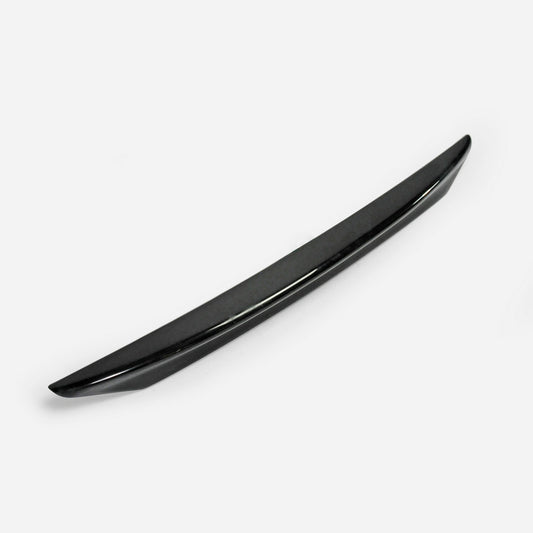 Nissan R34 GTR GTT 1999 2000 2001 2002 2003 2004 with Aftermarket Parts - MI Style Rear Spoiler Carbon Fiber / FRP from EPR USA