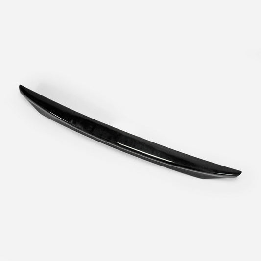 Nissan R34 GTR GTT 1999 2000 2001 2002 2003 2004 with Aftermarket Parts - MI Style Rear Spoiler Carbon Fiber / FRP from EPR USA