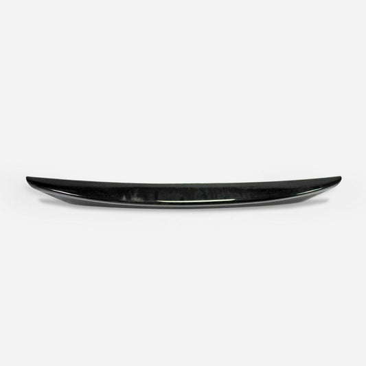 Nissan R34 GTR GTT 1999 2000 2001 2002 2003 2004 with Aftermarket Parts - MI Style Rear Spoiler Carbon Fiber / FRP from EPR USA