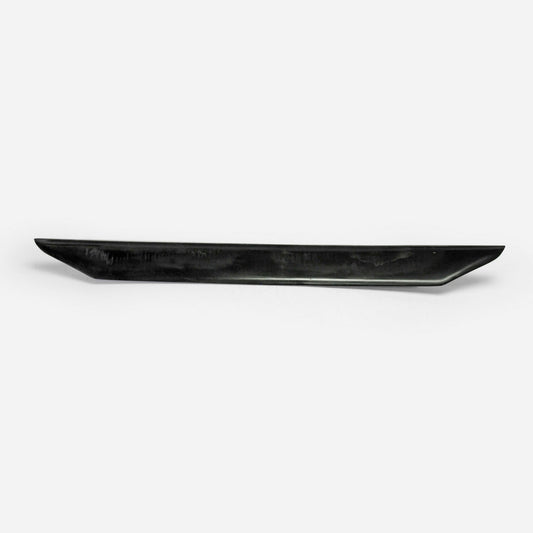 Nissan R34 GTR GTT 1999 2000 2001 2002 2003 2004 with Aftermarket Parts - MI Style Rear Spoiler Carbon Fiber / FRP from EPR USA