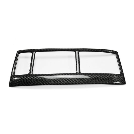 Nissan R34 GTR GTT 1999 2000 2001 2002 2003 2004 with Aftermarket Parts - Air Vent Surround Cover Carbon Fiber from EPR USA