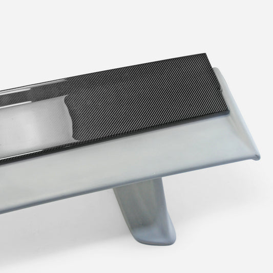 Nissan R34 GTR GTT ER34 HR34 1999 2000 2001 2002 2003 2004 with Aftermarket Parts - EPA Spoiler Carbon Fiber/FRP from EPR USA