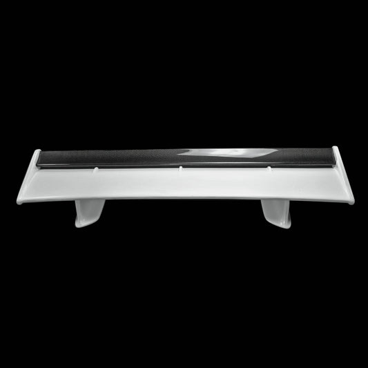 Nissan R34 GTR GTT HR34 ER34 1999 2000 2001 2002 2003 2004 with Aftermarket Parts - Rear Spoiler Carbon Fiber/FRP from EPR USA