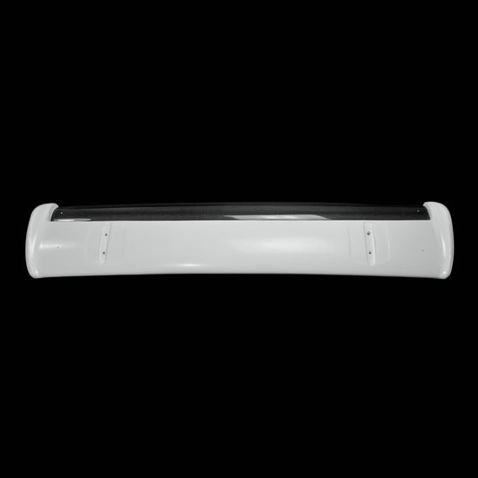 Nissan R34 GTR GTT HR34 ER34 1999 2000 2001 2002 2003 2004 with Aftermarket Parts - Rear Spoiler Carbon Fiber/FRP from EPR USA