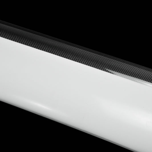 Nissan R34 GTR GTT HR34 ER34 1999 2000 2001 2002 2003 2004 with Aftermarket Parts - Rear Spoiler Carbon Fiber/FRP from EPR USA