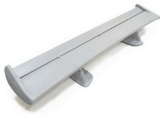 Nissan R34 GTT HR34 ER34 1999 2000 2001 2002 2003 2004 with Aftermarket Parts - Rear Spoiler Leg Carbon Fiber / FRP from EPR USA