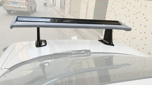 Nissan R34 GTR HR34 ER34 GTT 1999 2000 2001 2002 2003 2004 with Aftermarket Parts - Spoiler Leg Carbon Fiber/FRP from EPR USA