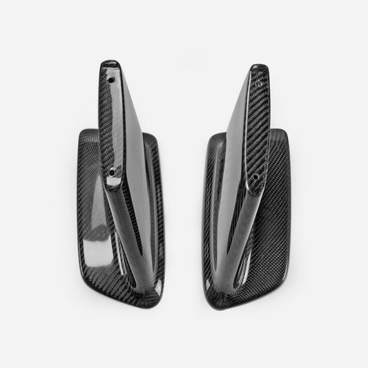 Nissan R34 GTR GTT HR34 ER34 1999 2000 2001 2002 2003 2004 with Aftermarket Parts - SP Style Rear Spoiler Stand Carbon Fiber / FRP from EPR USA