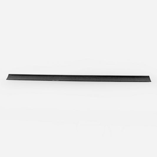 Nissan R34 GTR 1999 2000 2001 2002 2003 2004 with Aftermarket Parts - OEM Style Rear Wing Carbon Fiber / FRP from EPR USA