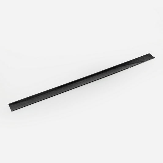 Nissan R34 GTR 1999 2000 2001 2002 2003 2004 with Aftermarket Parts - OEM Style Rear Wing Carbon Fiber / FRP from EPR USA