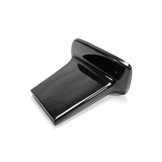 Nissan R34 GTR 1999 2000 2001 2002 2003 2004 with Aftermarket Parts - JUN Style Spoiler Leg Carbon Fiber / FRP from EPR USA