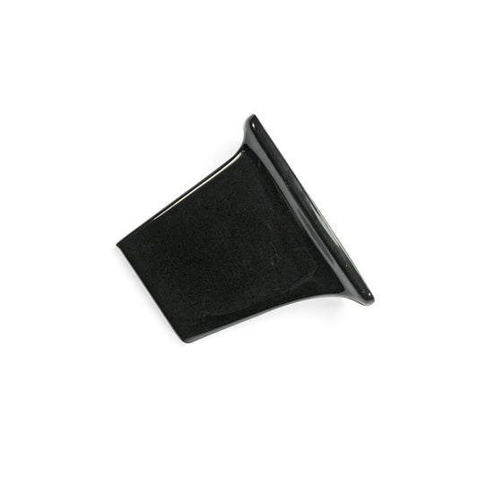 Nissan R34 GTR 1999 2000 2001 2002 2003 2004 with Aftermarket Parts - JUN Style Spoiler Leg Carbon Fiber / FRP from EPR USA