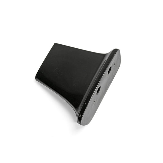 Nissan R34 GTR 1999 2000 2001 2002 2003 2004 with Aftermarket Parts - JUN Style Spoiler Leg Carbon Fiber / FRP from EPR USA