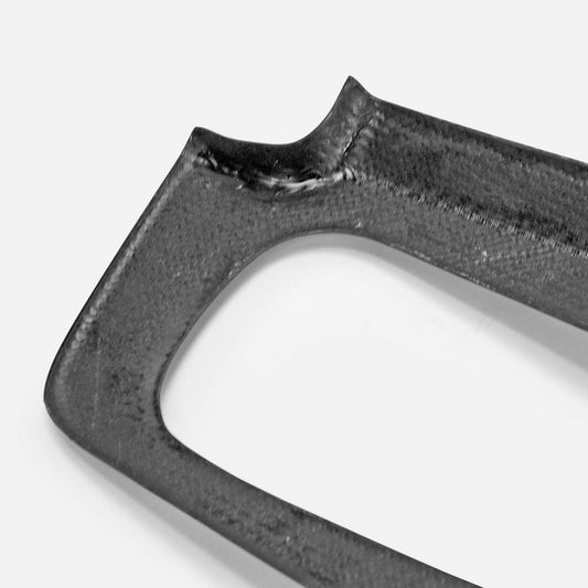 Nissan R34 GTT Automatic Transmission 1999 2000 2001 2002 2003 2004 with Aftermarket Parts - Gear Surround Stick On Carbon Fiber from EPR USA