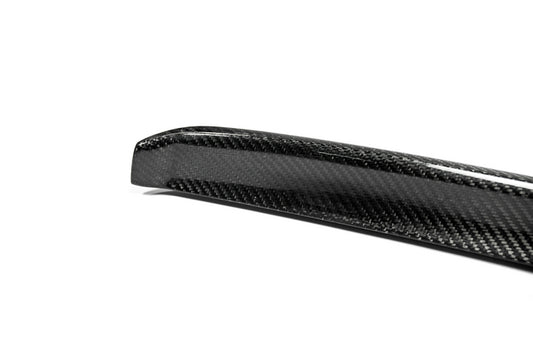 Nissan R34 GTT 1999 2000 2001 2002 2003 2004 with Aftermarket Parts - URS Style Bonnet Lip Carbon Fiber / FRP from EPR USA