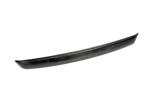Nissan R34 GTT 1999 2000 2001 2002 2003 2004 with Aftermarket Parts - URS Style Bonnet Lip Carbon Fiber / FRP from EPR USA