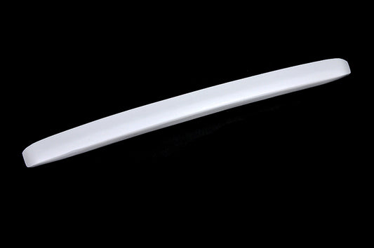 Nissan R34 GTT 1999 2000 2001 2002 2003 2004 with Aftermarket Parts - URS Style Bonnet Lip Carbon Fiber / FRP from EPR USA