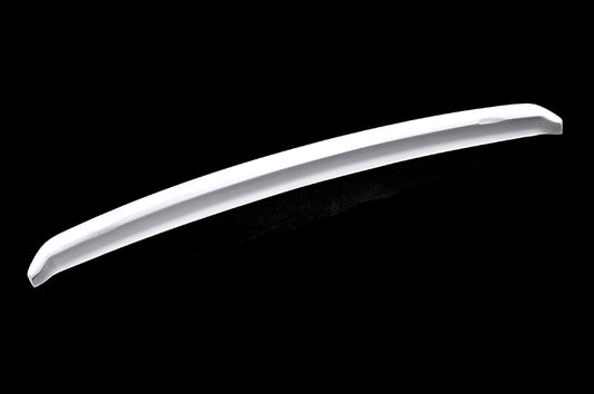Nissan R34 GTT 1999 2000 2001 2002 2003 2004 with Aftermarket Parts - URS Style Bonnet Lip Carbon Fiber / FRP from EPR USA