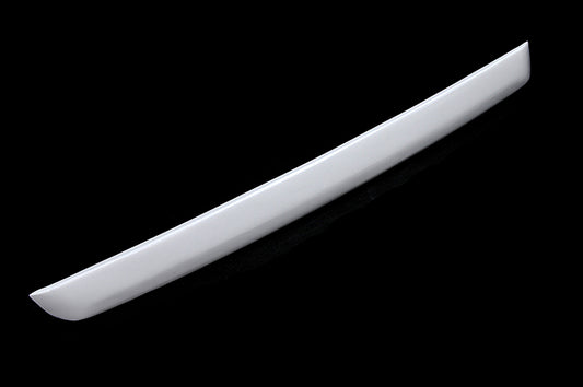 Nissan R34 GTT 1999 2000 2001 2002 2003 2004 with Aftermarket Parts - URS Style Bonnet Lip Carbon Fiber / FRP from EPR USA