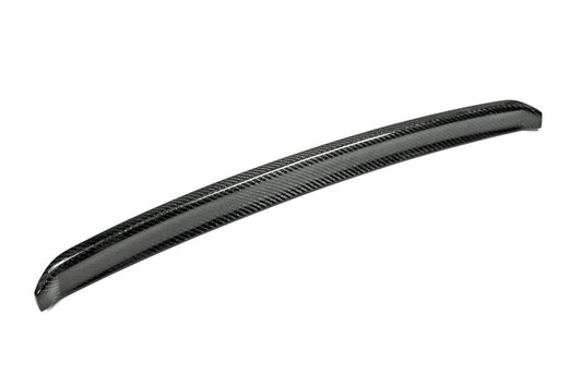 Nissan R34 GTT 1999 2000 2001 2002 2003 2004 with Aftermarket Parts - URS Style Bonnet Lip Carbon Fiber / FRP from EPR USA
