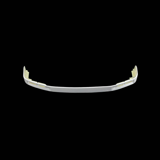 Nissan R34 GTT ER34 1999 2000 with Aftermarket Parts - Front Lip EPA Carbon Fiber / FRP from EPR USA