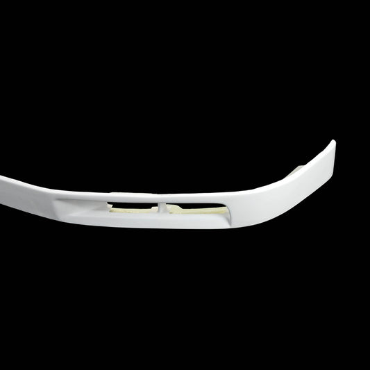 Nissan R34 GTT ER34 1999 2000 with Aftermarket Parts - Front Lip EPA Carbon Fiber / FRP from EPR USA