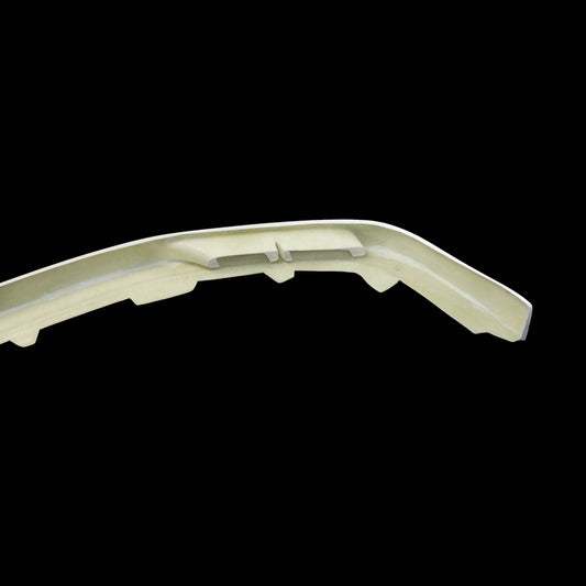 Nissan R34 GTT ER34 1999 2000 with Aftermarket Parts - Front Lip EPA Carbon Fiber / FRP from EPR USA