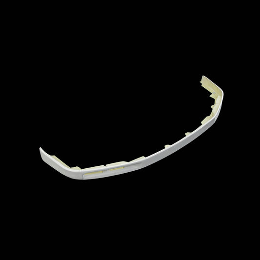 Nissan R34 GTT ER34 1999 2000 with Aftermarket Parts - Front Lip EPA Carbon Fiber / FRP from EPR USA