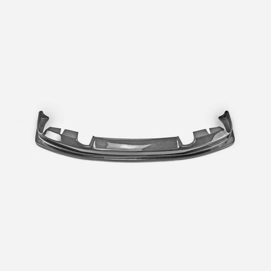 Nissan R34 GTT ER34 1999 2000 with Aftermarket Parts - Front Lip HSM Style Carbon Fiber / FRP from EPR USA