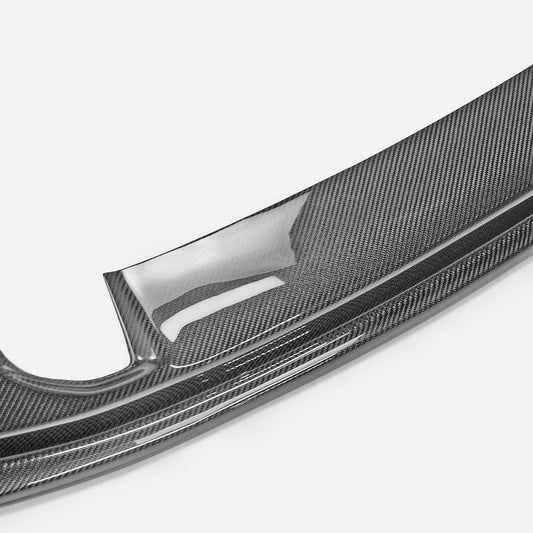 Nissan R34 GTT ER34 1999 2000 with Aftermarket Parts - Front Lip HSM Style Carbon Fiber / FRP from EPR USA