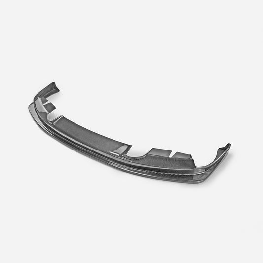 Nissan R34 GTT ER34 1999 2000 with Aftermarket Parts - Front Lip HSM Style Carbon Fiber / FRP from EPR USA