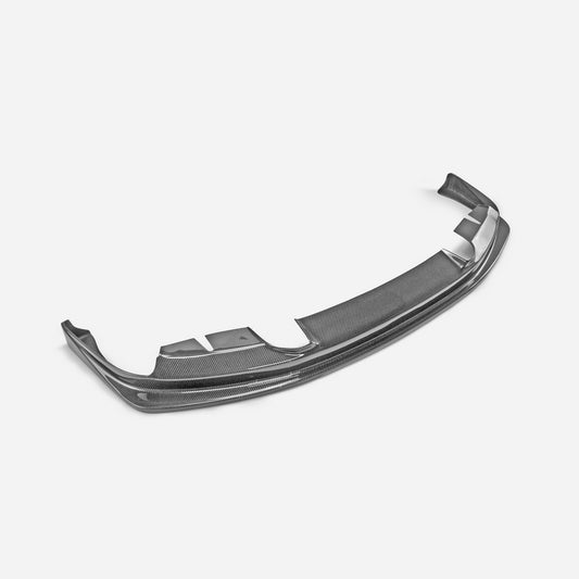 Nissan R34 GTT ER34 1999 2000 with Aftermarket Parts - Front Lip HSM Style Carbon Fiber / FRP from EPR USA