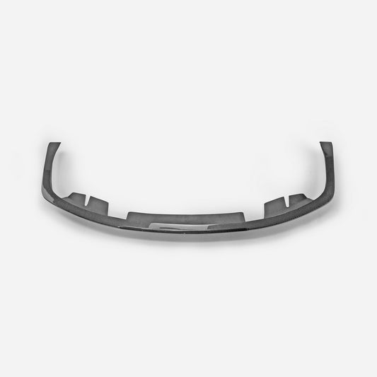 Nissan R34 GTT ER34 1999 2000 with Aftermarket Parts - Front Lip HSM Style Carbon Fiber / FRP from EPR USA