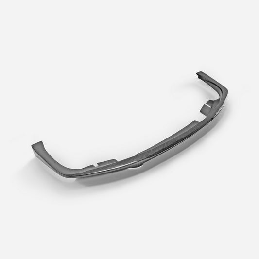 Nissan R34 GTT ER34 1999 2000 with Aftermarket Parts - Front Lip HSM Style Carbon Fiber / FRP from EPR USA