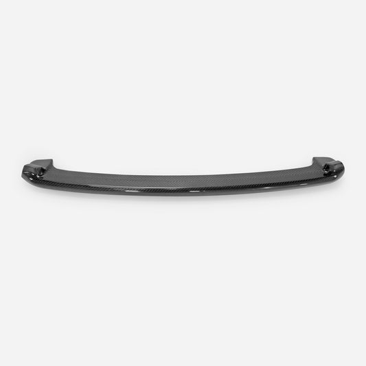 Nissan R34 GTT ER34 1999 2000 2001 2002 2003 2004 with Aftermarket Parts - Front Hood Attachment ESB Style Carbon Fiber / FRP from EPR USA