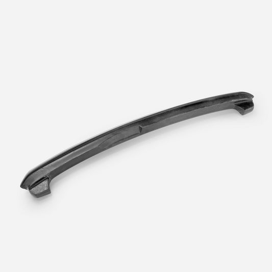 Nissan R34 GTT ER34 1999 2000 2001 2002 2003 2004 with Aftermarket Parts - Front Hood Attachment ESB Style Carbon Fiber / FRP from EPR USA