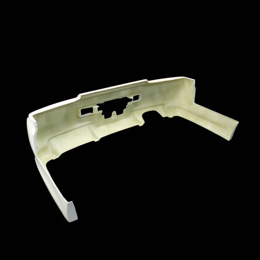 Nissan R34 GTT HR34 1999 2000 with Aftermarket Parts - Rear Bumper GTR Style Carbon Fiber / FRP from EPR USA