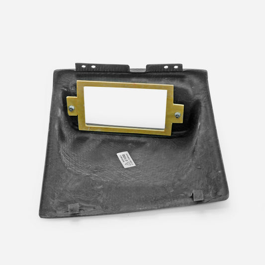 Nissan R34 GTT HR34 ER34 GTT 1999 2000 2001 2002 2003 2004 with Aftermarket Parts - MFD Cover Carbon Fiber / FRP from EPR USA