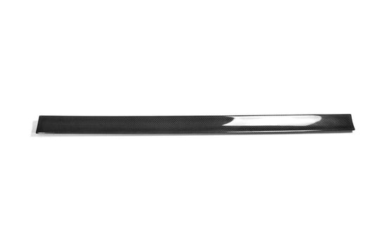 Nissan R34 GTT HR34 ER34 1999 2000 2001 2002 2003 2004 with Aftermarket Parts - Spoiler Rear Small Blade Carbon Fiber / FRP from EPR USA