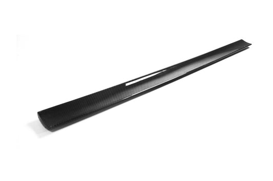 Nissan R34 GTT HR34 ER34 1999 2000 2001 2002 2003 2004 with Aftermarket Parts - Spoiler Rear Small Blade Carbon Fiber / FRP from EPR USA