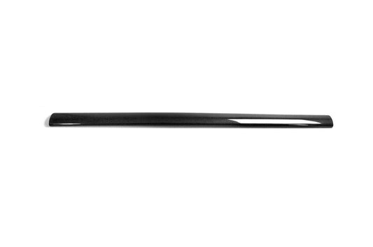 Nissan R34 GTT HR34 ER34 1999 2000 2001 2002 2003 2004 with Aftermarket Parts - Spoiler Rear Small Blade Carbon Fiber / FRP from EPR USA