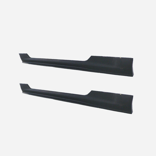 Nissan R34 GTT HR34 GTT 1999 2000 2001 2002 2003 2004 with Aftermarket Parts - NSM Style Side Skirts Carbon Fiber / FRP from EPR USA