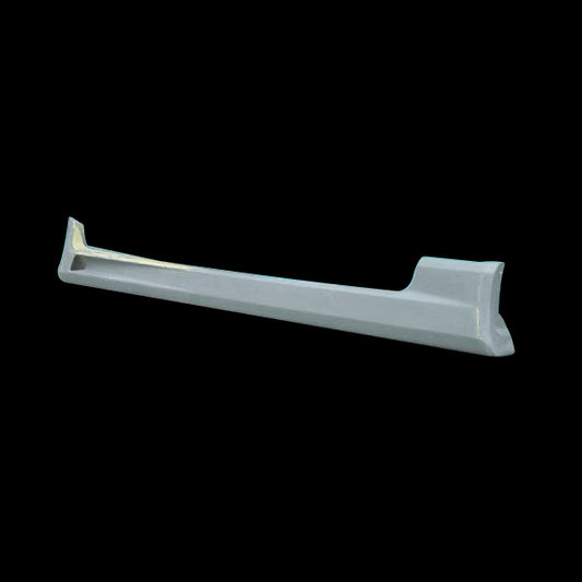 Nissan R34 ER34 GTT 1999 2000 2001 2002 2003 2004 with Aftermarket Parts - TT Style Side Skirts Carbon Fiber / FRP from EPR USA